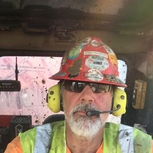 Meet your Posher, Scott